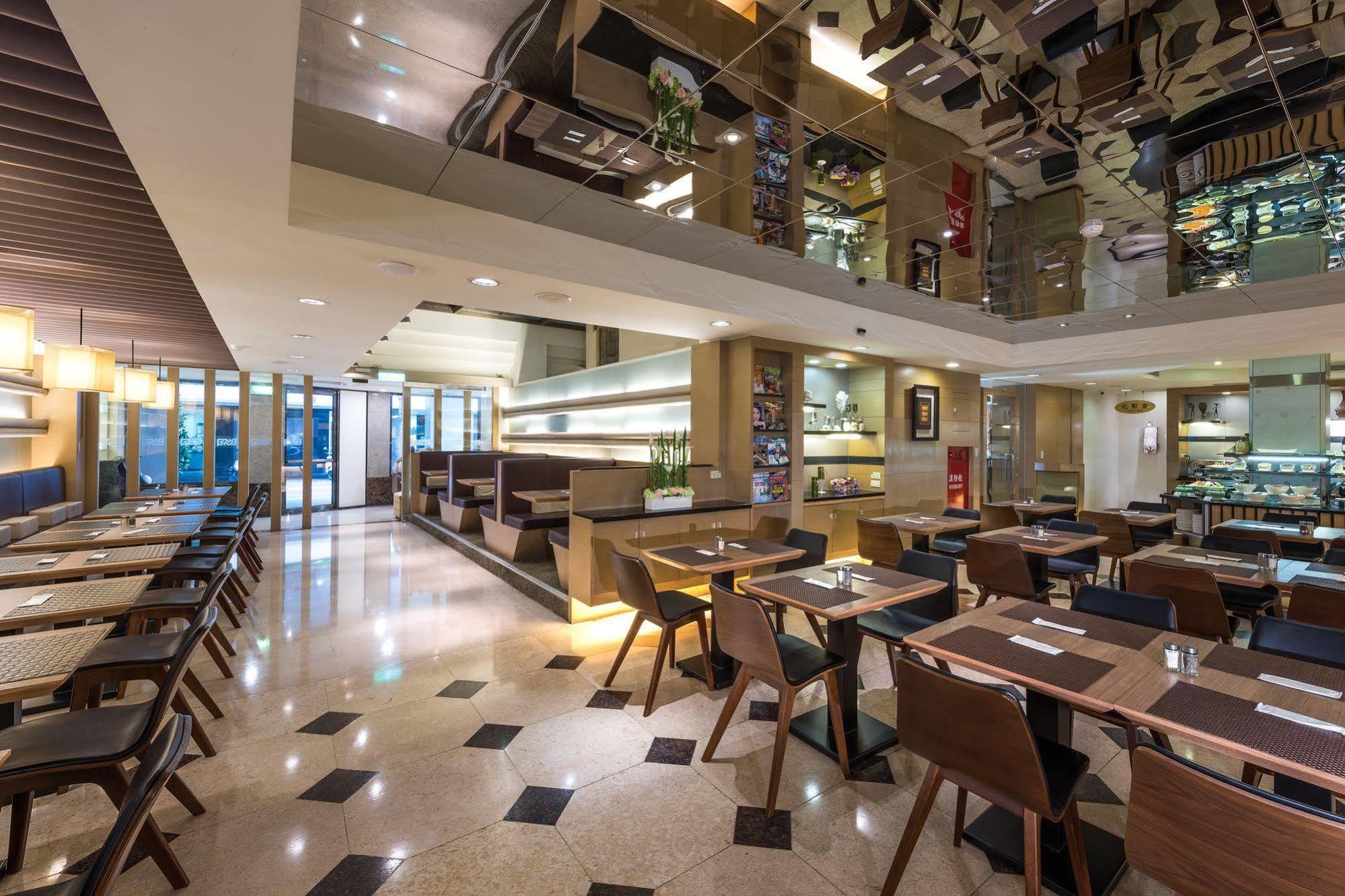 Shin Yuan Park Hotel Синьчжу Экстерьер фото