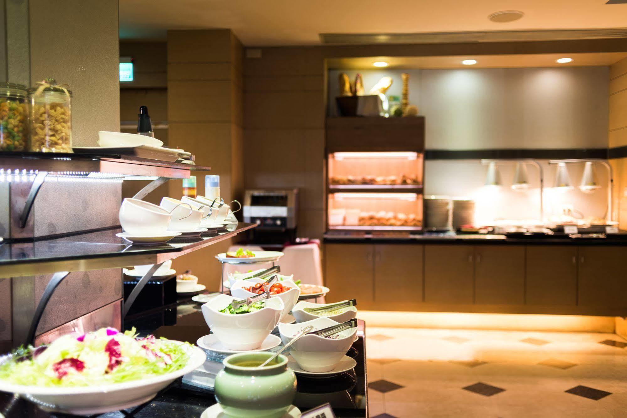Shin Yuan Park Hotel Синьчжу Экстерьер фото