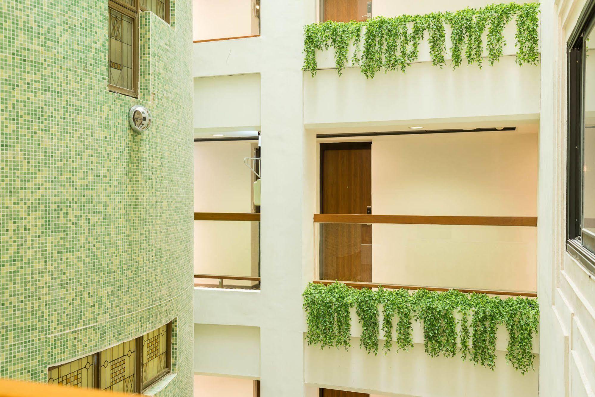 Shin Yuan Park Hotel Синьчжу Экстерьер фото