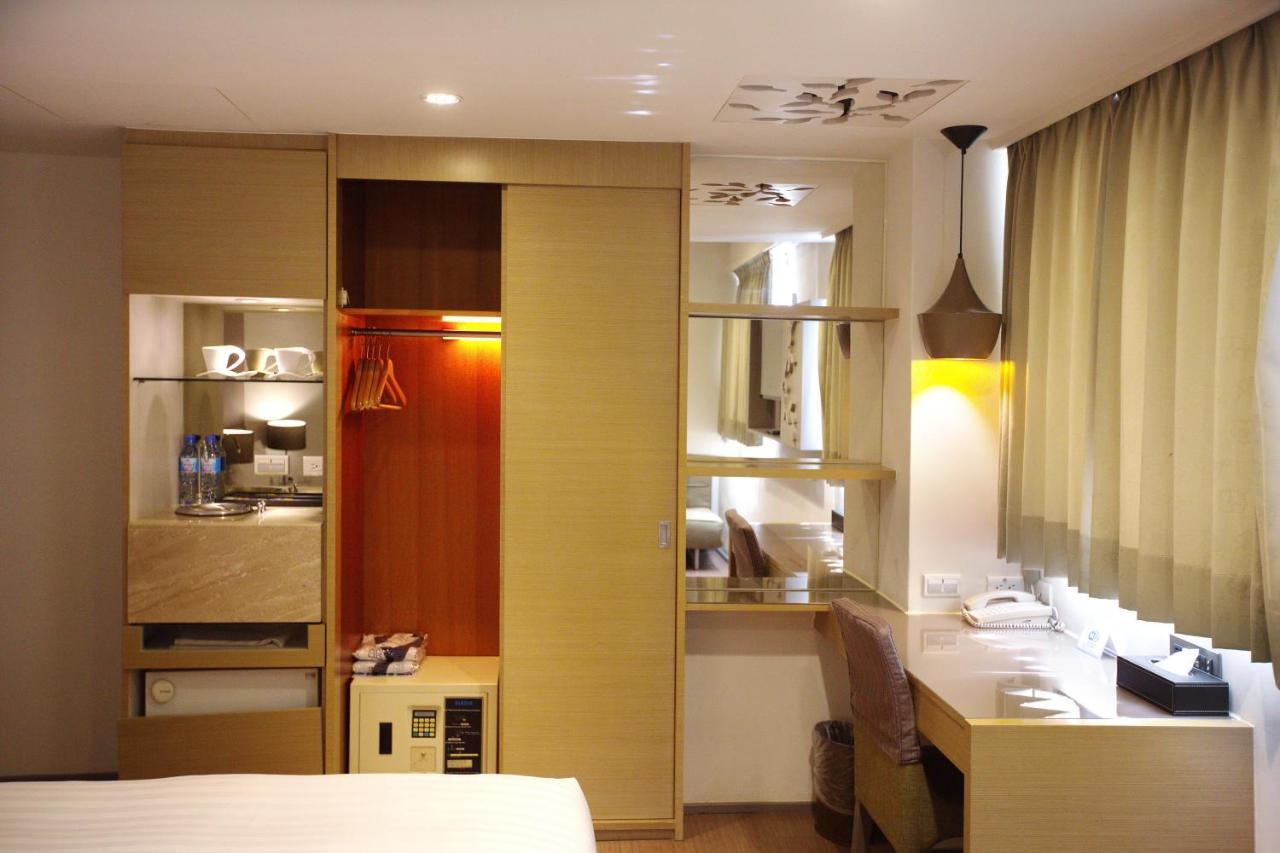 Shin Yuan Park Hotel Синьчжу Экстерьер фото